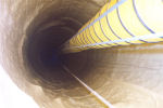 manhole restoration